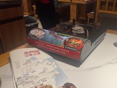 -老阿爸鲜鱼土菜(独墅湖店)