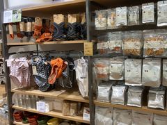 -MUJI无印良品(华贸店)