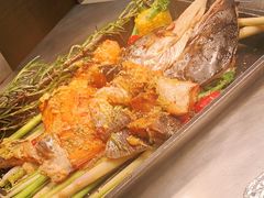 -长沙三景韦尔斯利酒店·Oval全日制餐厅自助餐