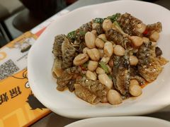 -探炉·香辣豆花烤鱼(笋岗宝能环球汇店)