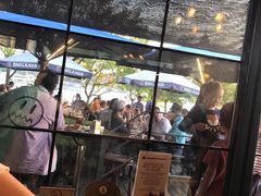 -宝莱纳餐厅(滨江店)