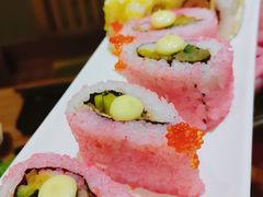 -水林间·寿喜烧自助(仙林金鹰店)
