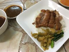 -鸡饭店