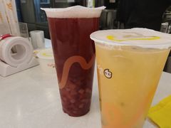 -CoCo都可(北新桥店)