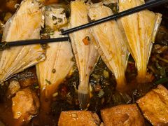 -莫家传承菜(耗儿鱼特色店)