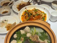 -眉州东坡(团结湖店)