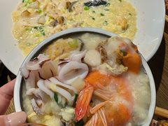 -隆喜元鱼汤包·海鲜(中联广场店)