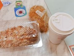 -BreadTalk面包新语·烘焙蛋糕(金光华广场店)