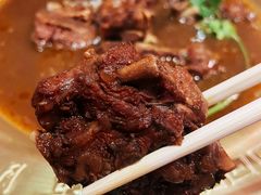 -芦月轩羊蝎子(劲松店)