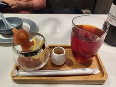 -鹿港小镇(悠唐店)