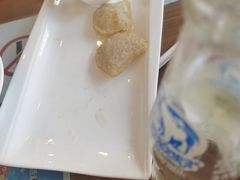 -北京小肠陈饭庄(方庄店)
