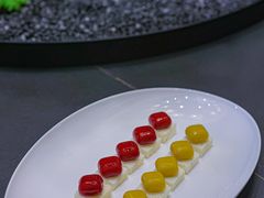 -翕间食·精致淮扬菜(江苏大剧院店)