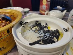 -老浒记烤鸭-北京菜(琉璃厂店)