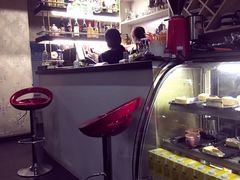 -吱咖啡西式简餐