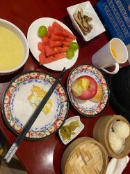 -北京郡王府饭店·宴会厅