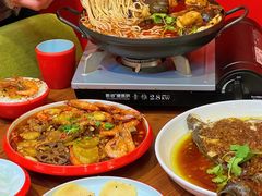 -老闵田螺馆·南昌市井菜·特色小吃(总店)