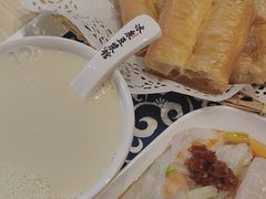 -冰泉豆浆馆(阳朔店)