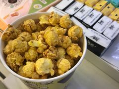 -上影国际影城(成都银泰LUXE店)