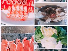 -王家渡火锅店(亦庄店)