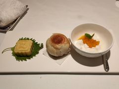 -Yan Ting 宴庭中餐厅(上海静安瑞吉酒店)