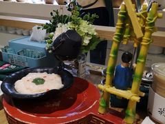 古法鱼豆花-青瓷火锅料理(西单大悦城店)