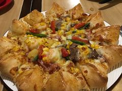 -必胜客(新海上世界店)
