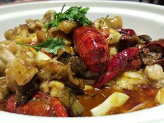 -丽华园(汉阳龙阳店)