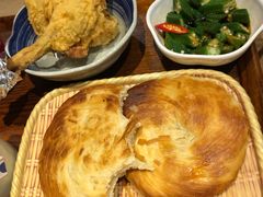 -牛三哥洛阳牛肉汤(生态城店)