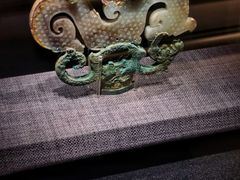 -邯郸市博物馆(新馆)
