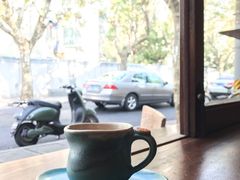 -RUMORS COFFEE ROASTERY鲁马滋咖啡(湖南路店)
