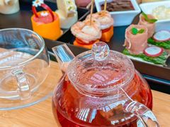 -北京北辰洲际酒店