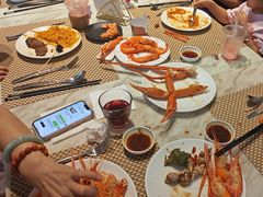 -长沙三景韦尔斯利酒店·Oval全日制餐厅自助餐