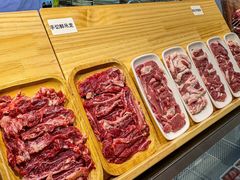 -川骄海鲜自助(亚运村店)