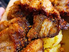 -八一路好吃街(雨田商务大厦店)