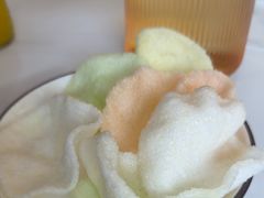 -西域美食(西直门南小街店)