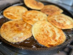 -张记灌饼(丰富路店)
