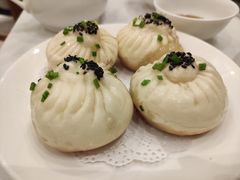 生煎包-老吉士酒家(丁香国际店)