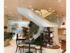 -川岛屋·KAWASIMAYA·咖啡简餐