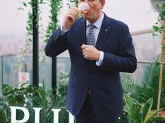 -FLAIR顶层餐厅酒吧(浦东丽思卡尔顿酒店)