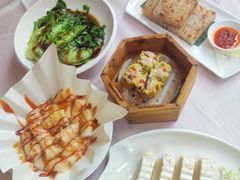 -东方御宴海鲜酒楼(棕泉酒店)