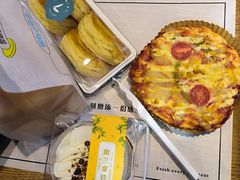 -七若滋动物奶油生日蛋糕(北苑店)