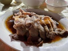 -老东风菜馆·潮汕大排档