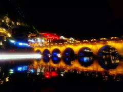 -古城苗家土菜馆(河景餐厅店)