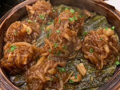 家乡蒸肉圆-7017浙菜•建德味(中财店)