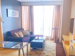 -上海浦西万怡酒店