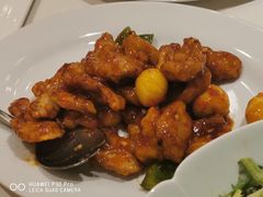 梅家龙凤肉-梅龙镇酒家(南京西路总店)