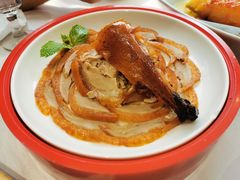 -味+新京宴·烤鸭·北京菜(创意谷店)