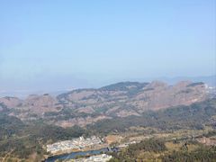 -丹霞山风景名胜区