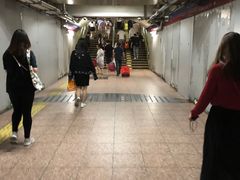 -建国门(地铁站)