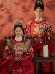 -摩玛婚纱摄影(杭州店)